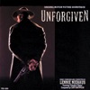 Unforgiven (Original Motion Picture Soundtrack) artwork