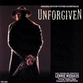 Claudia's Theme - Lennie Niehaus & Clint Eastwood