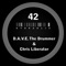 Twinkletoes - D.A.V.E. The Drummer & Chris Liberator lyrics