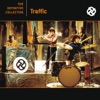 The Definitive Collection: Traffic artwork