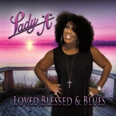 Loved, Blessed and Blues artwork