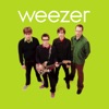 Weezer (Green Album), 2001