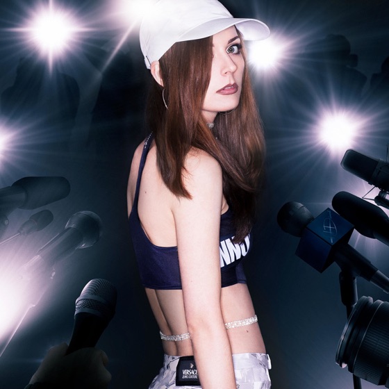 Cover artwork for Hi