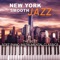 Manhattan: Jazz Background Music artwork