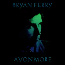 Avonmore - The Remix Album - Bryan Ferry