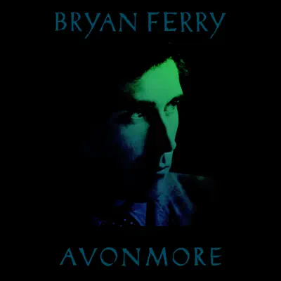 Avonmore - The Remix Album - Bryan Ferry