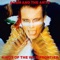 Feed Me to the Lions - Adam & The Ants lyrics