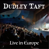 Live in Europe artwork