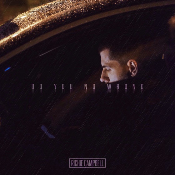 Cover artwork for Do You No Wrong