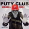 Puty (Club Mix) - Maikel Miki lyrics