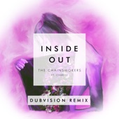 Inside Out (feat. Charlee) [DubVision Remix] artwork