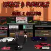 Yikiez & Rentalz album lyrics, reviews, download