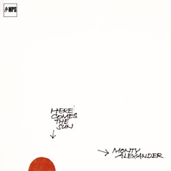 Monty Alexander - Where Is Love