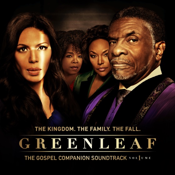 Cover artwork for The Master's Calling (feat. Deborah Joy Winans)
