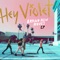 Brand New Moves - Hey Violet lyrics