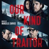 Our Kind of Traitor (Original Motion Picture Soundtrack) artwork