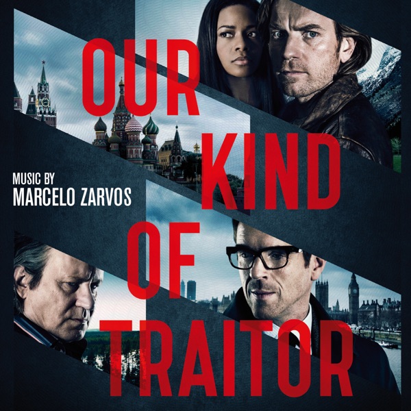 Our Kind of Traitor Movie Trailers iTunes