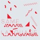 SAME LANGUAGE DIFFERENT WORLDS cover art