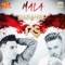 Mala (feat. Rasel) - Marango lyrics