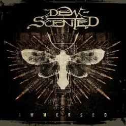 Immersed - Single - Dew-scented