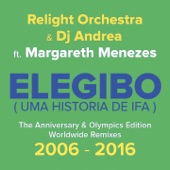Elegibo (Uma História de Ifa) [feat. Margareth Menezes] [Andeeno Damassy Remix 2014] artwork