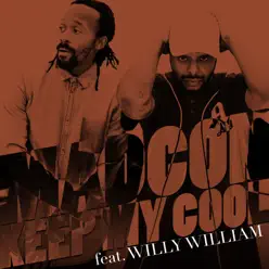 Keep My Cool (feat. Willy William) [We Are I.V Remix] - Single - Madcon