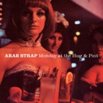 Arab Strap - Peep-Peep