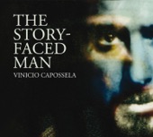 The Story-Faced Man artwork