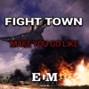 Make You Go Like - Single