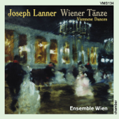 Lanner: Viennese Dances - Ensemble Wien