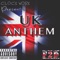 Uk Anthem - F2D lyrics