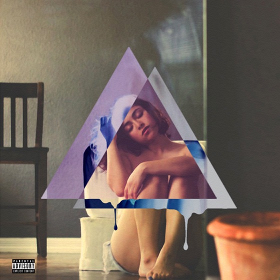 Cover artwork for Raindrops