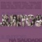 Eu Não Sei Dizer Adeus - Jozyanne lyrics