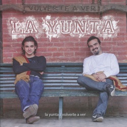 La Yunta - De Simoca
