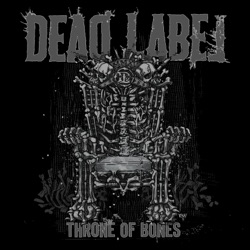 Dead Label - Exhume the Venom