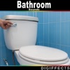 Digiffects Sound Effects Library - Hairdresser Ambience with Electric Trimmer