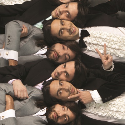 A la folie cover