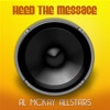 Heed the Message - Single