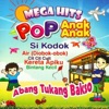 Mega Hits Pop Anak-Anak