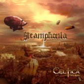 Steamphonia - Celtica Pipes Rock!