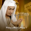Kembara Sufi (Alunan Zikir, Selawat & Doa)