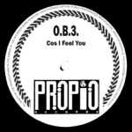 Cos I Feel You (Nice Version)