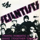 The Scientists - Frantic Romantic