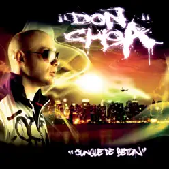 Jungle de béton - Don Choa