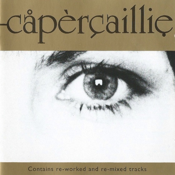 Cover artwork for Grace and Pride