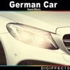 Digiffects Sound Effects Library - Diesel Mercedes Revving