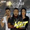 Wait (feat. Patoranking & Tiwa Savage) [Refix] - Solidstar lyrics