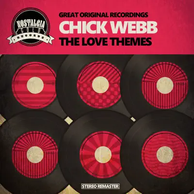 The Love Themes - Chick Webb