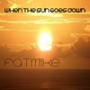When the Sun Goes Down (Organ Mix) - Single