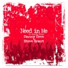 Need in Me (Remixes) - EP